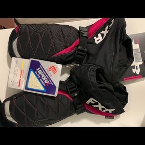 FXR Women’s Gloves